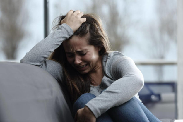 What Are Some Mental Health Red Flags for Teens?