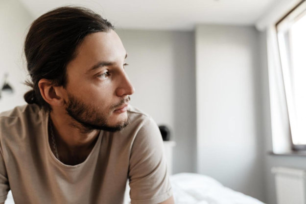 The Link Between Alcohol and Depression