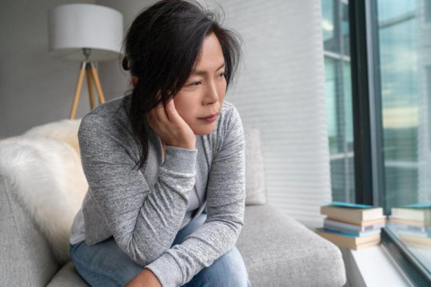 Working Through the Triggers of an Anxiety Attack