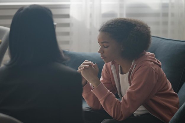 Factors That Influence Teen Relapse