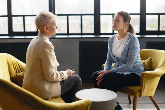 Benefits of Individual Therapy for Addiction