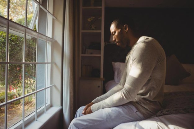 The Relationship Between Anxiety and Addiction