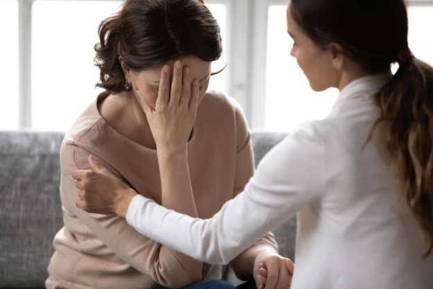 CBT vs. DBT in Substance Use Treatment