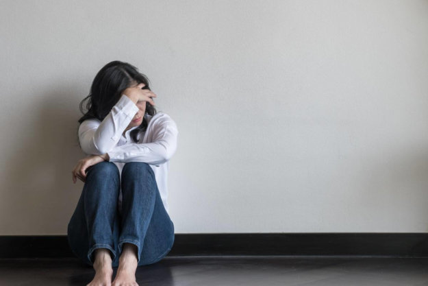 Do You Have Generalized Anxiety Disorder?