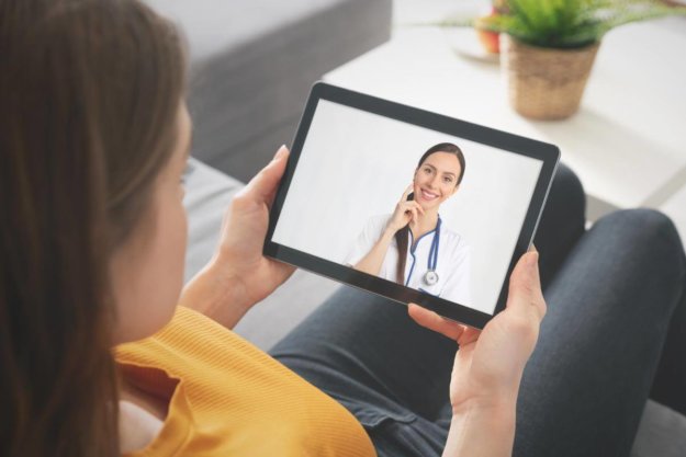 The Importance of Telehealth Options for Mental Health Treatment