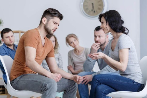 The 6 Best Anger Management Techniques